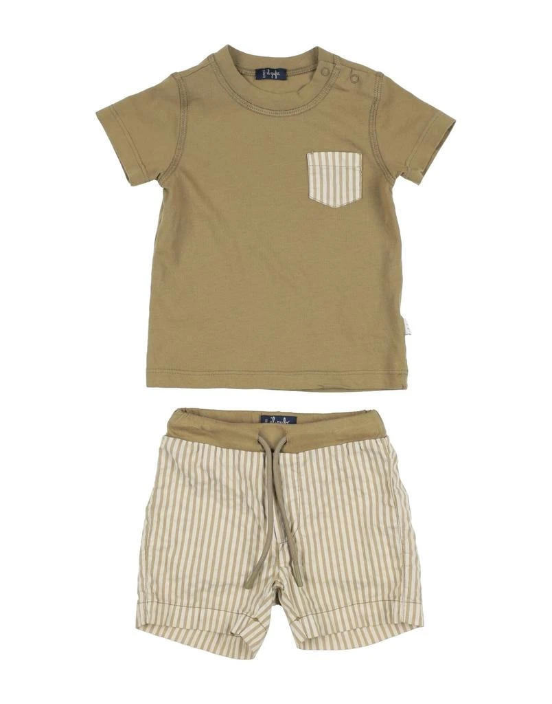 商品IL GUFO|Baby co-ord,价格¥234,第1张图片