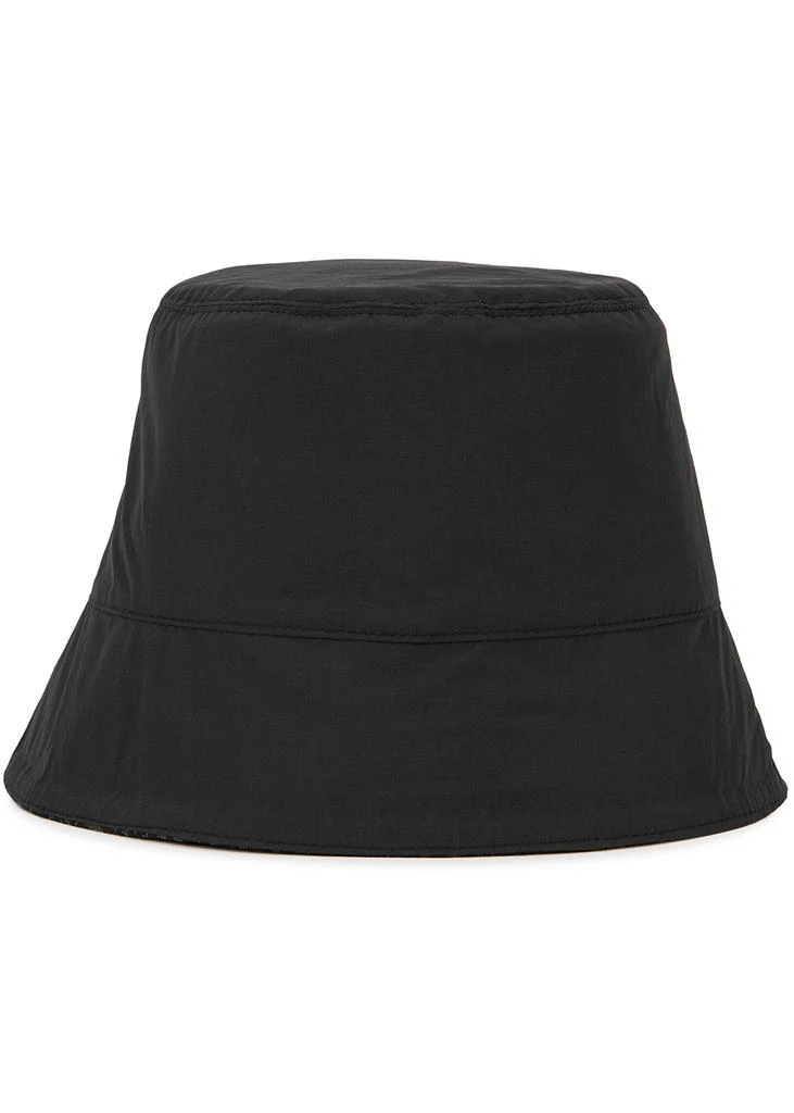 商品Loewe|Anagram-jacquard reversible canvas bucket hat,价格¥2530,第4张图片详细描述