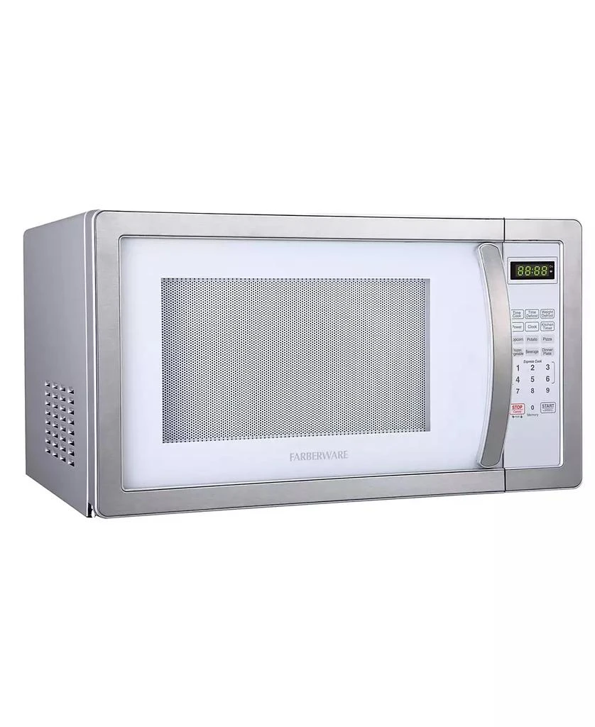 Classic 1000-Watt Microwave Oven 商品