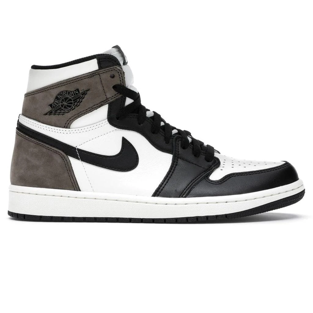 商品Jordan|Air Jordan 1 High Mocha,价格¥3810,第1张图片