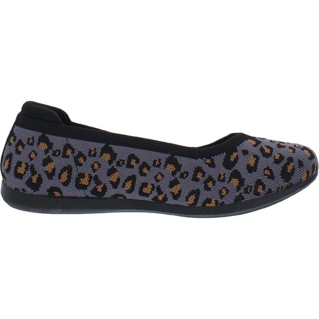 商品Clarks|Cloudsteppers by Clarks Carly Wish Women's Mesh Slip On Ballet Flats,价格¥89,第3张图片详细描述