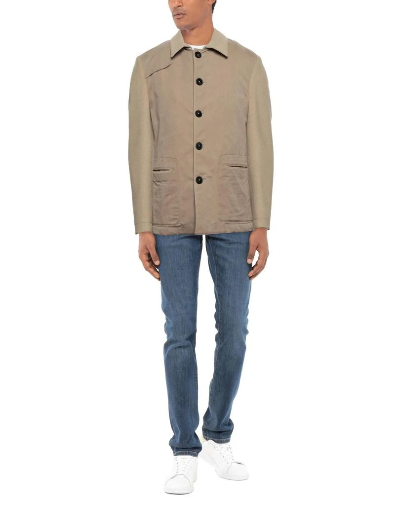 商品ROYAL ROW|Jacket,价格¥469,第2张图片详细描述