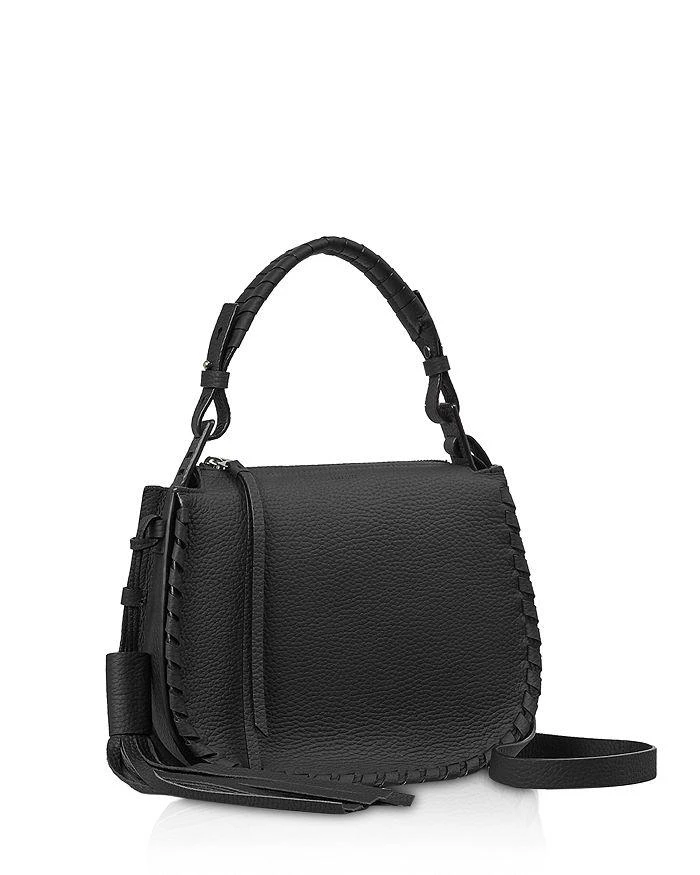 商品ALL SAINTS|Mori Top Handle Crossbody,价格¥2230,第4张图片详细描述