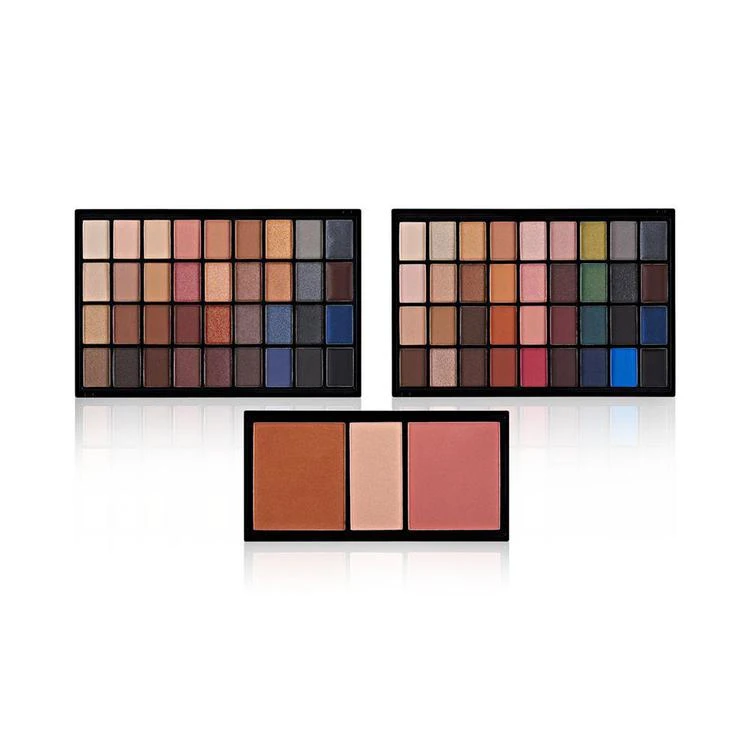 商品Macy's Impulse Beauty Collection|Impulse Beauty 3-Pc. Bar III Artistry Palette Set, Created for Macy's,价格¥148,第3张图片详细描述