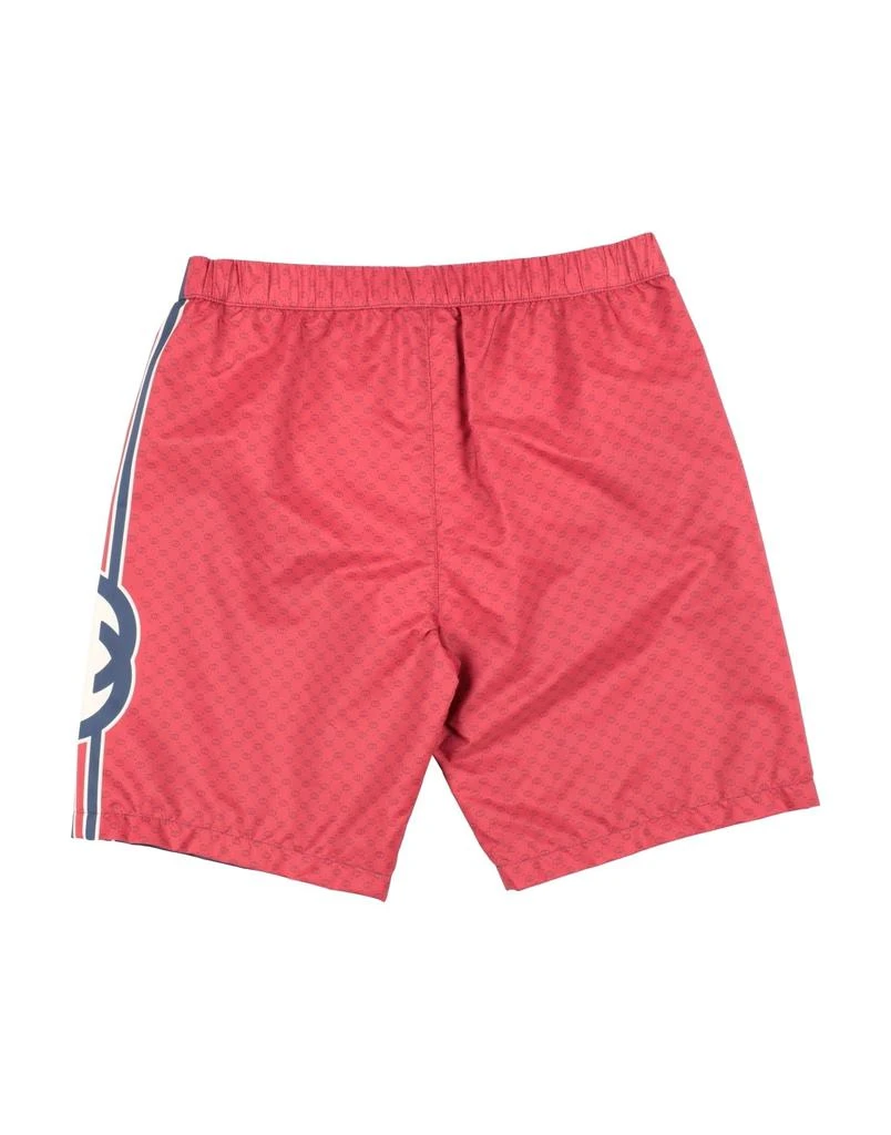 商品Gucci|Swim shorts,价格¥2197,第2张图片详细描述