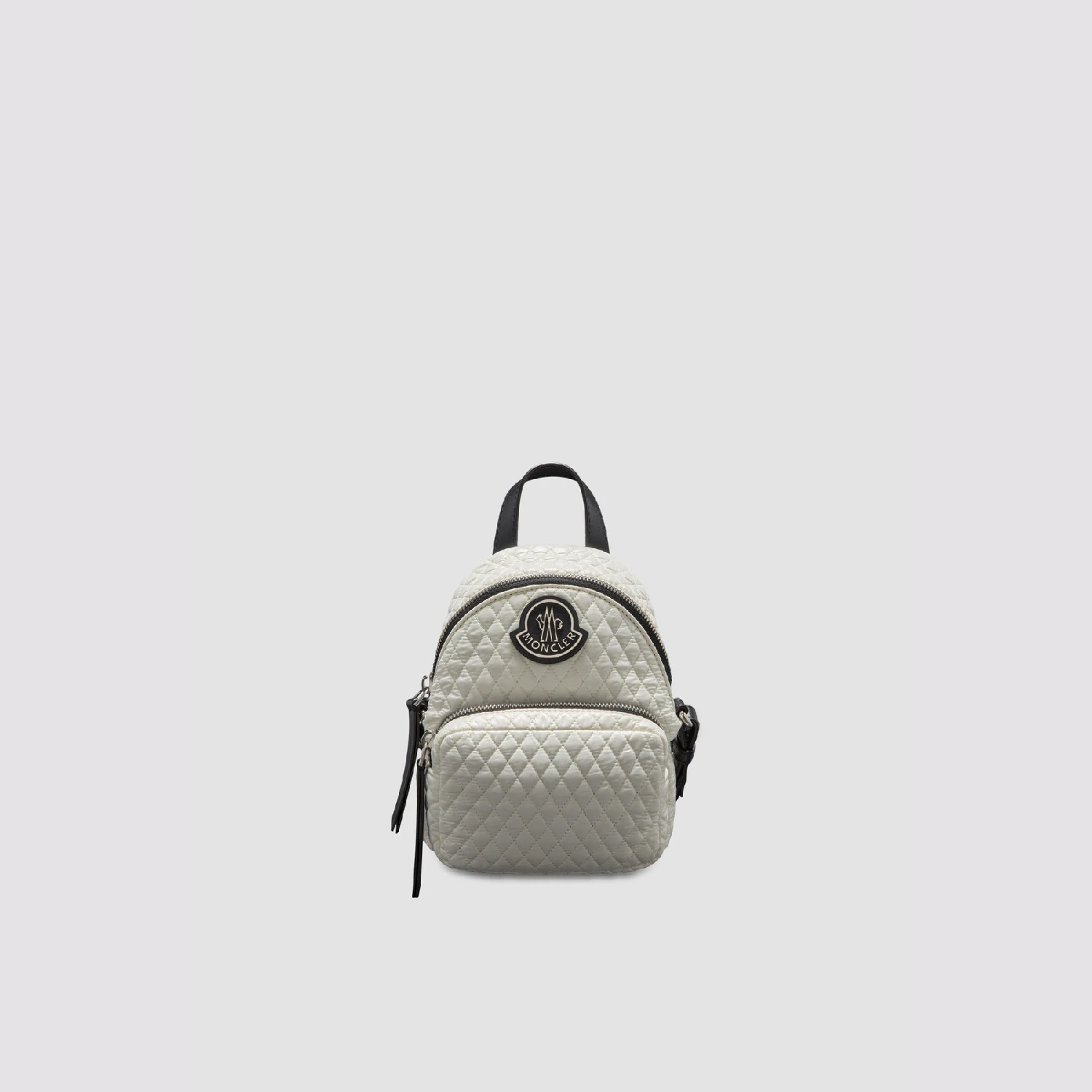 商品Moncler|【预售】 MONCLER 盟可睐 25春夏 女士 单肩包 KILIA SMALL CROSS BODY BAG I209B5L00011M3533032 ,价格¥5874,第1张图片