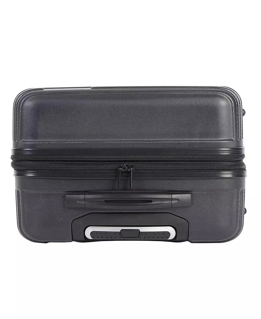 商品Kensie|Hillsboro Expandable Rolling Hardside Collection Set,价格¥2532,第5张图片详细描述