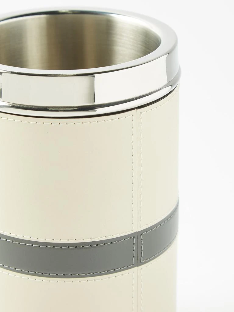 商品Rabitti 1969|Ocean leather bottle cooler,价格¥3230,第3张图片详细描述