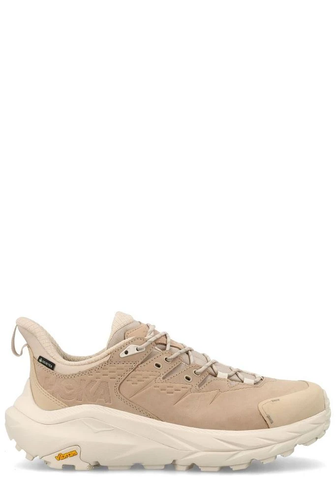 商品Hoka One One|Hoka One One Kaha 2 Lace-Up Sneakers,价格¥1615,第1张图片