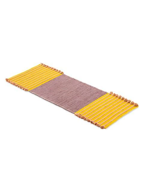 商品Bennd Yoga|Ayurvedic Yoga Mat,价格¥1269,第2张图片详细描述