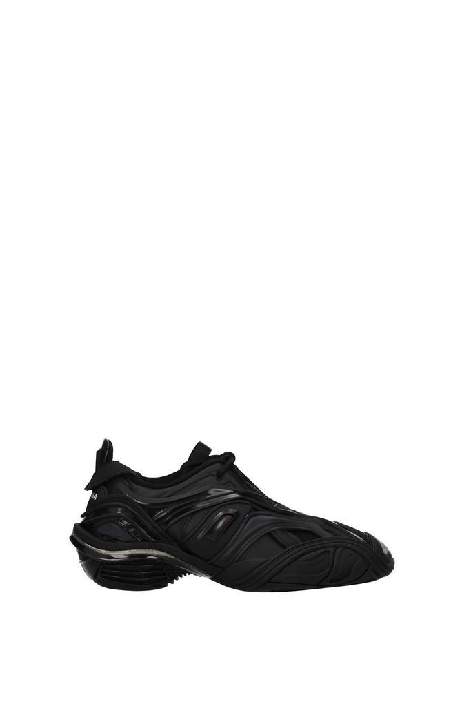 商品Balenciaga|Sneakers tyrex Rubber Black,价格¥2599,第1张图片