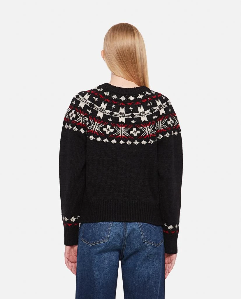 商品Ralph Lauren|Ralph Lauren WOOL SWEATER size M,价格¥1693,第3张图片详细描述