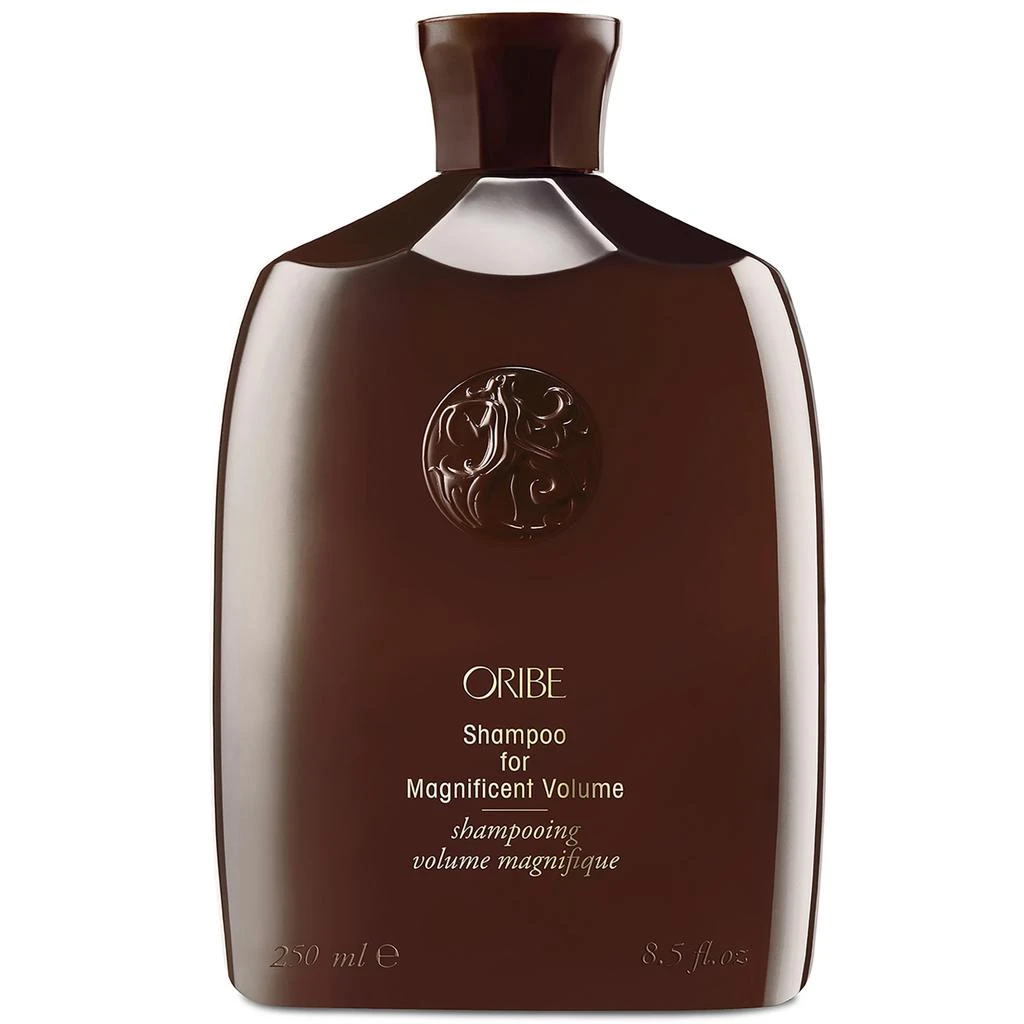 商品Oribe|Oribe Shampoo for Magnificent Volume 8.5 oz,价格¥406,第1张图片