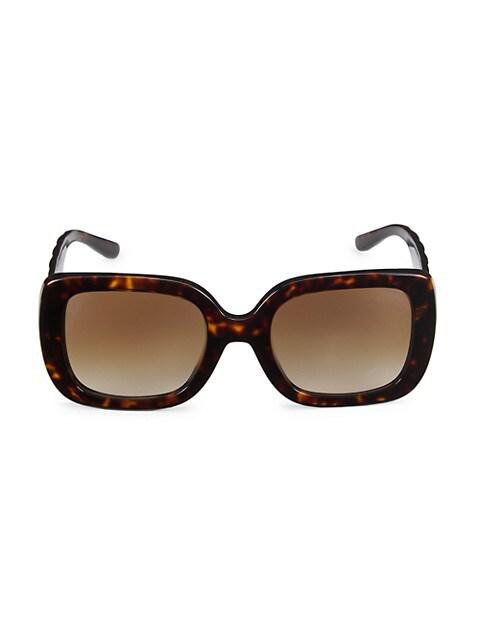 54MM Square Sunglasses商品第1张图片规格展示