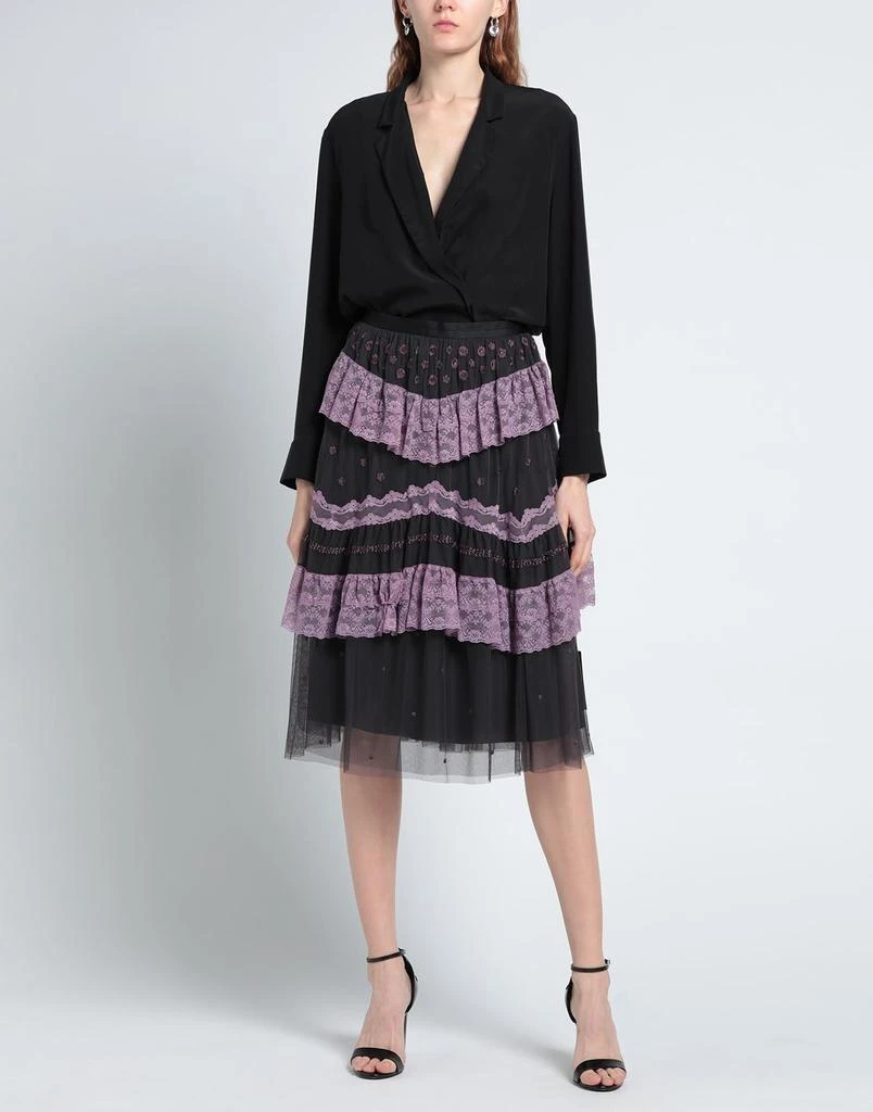 商品Needle & Thread|Midi skirt,价格¥824,第2张图片详细描述