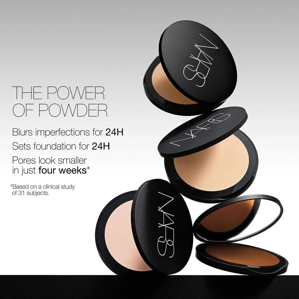 Soft Matte Advanced Perfecting Powder 商品