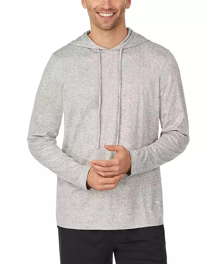 商品Cuddl Duds|Men's Far-Infrared Enhance Sleep Hooded Sweatshirt,价格¥169,第1张图片详细描述