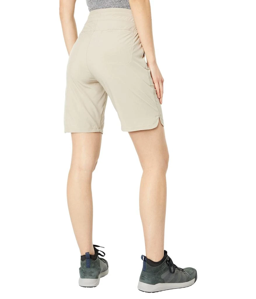 商品SmartWool|Merino Sport 8" Shorts,价格¥527,第2张图片详细描述