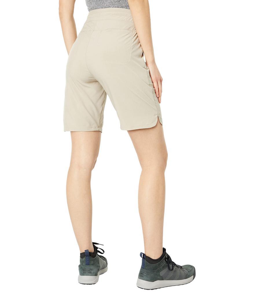 商品SmartWool|Merino Sport 8" Shorts,价格¥394,第2张图片详细描述