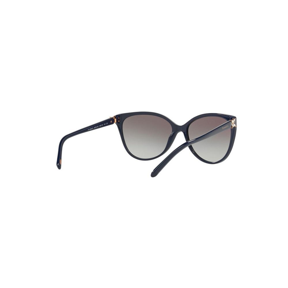 Sunglasses, 0TF4089B商品第9张图片规格展示