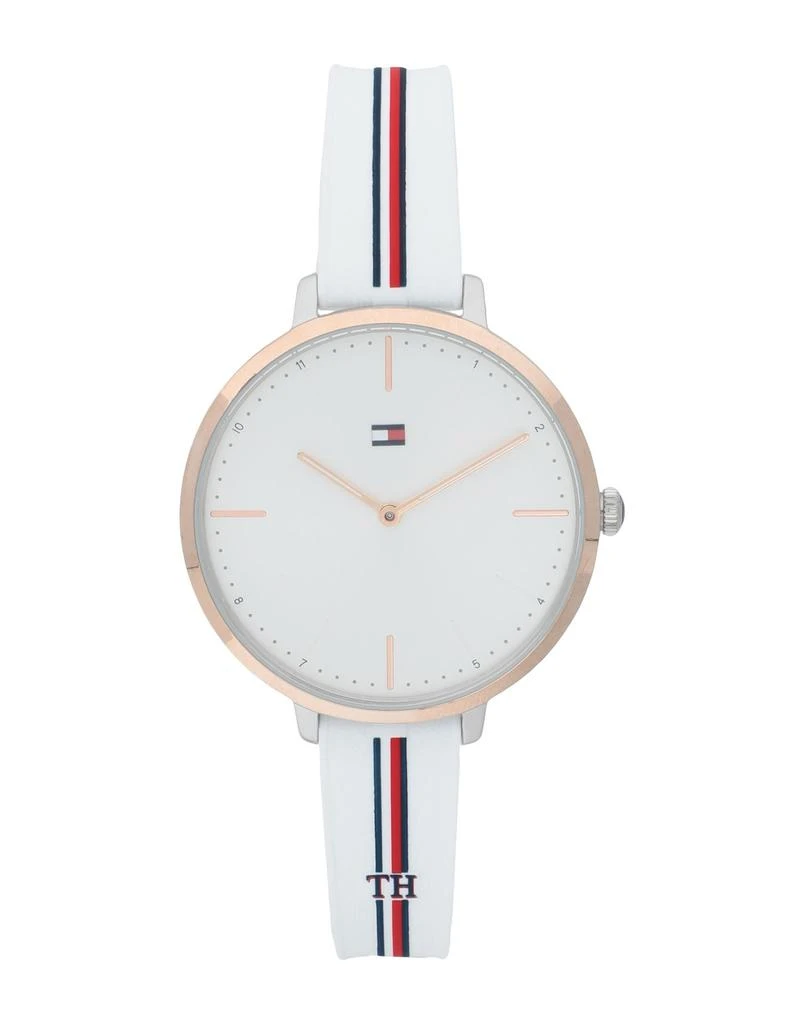 商品Tommy Hilfiger|Wrist watch,价格¥1179,第1张图片