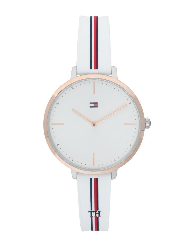 商品Tommy Hilfiger|Wrist watch,价格¥1032,第1张图片