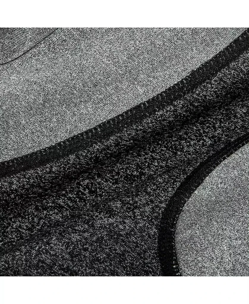 Active 'Fur-Breeze' Performance Two Toned Full Bodied Hoodie 商品