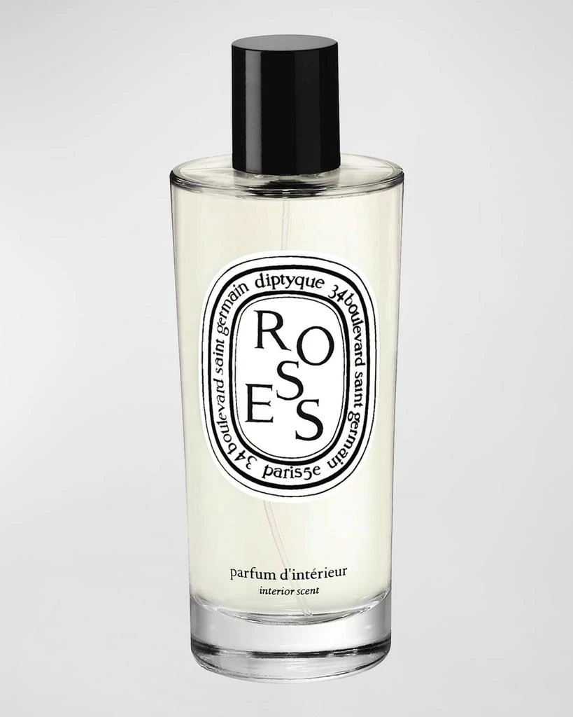 商品Diptyque|Roses Fragrance Room Spray, 5.1 oz.,价格¥641,第1张图片