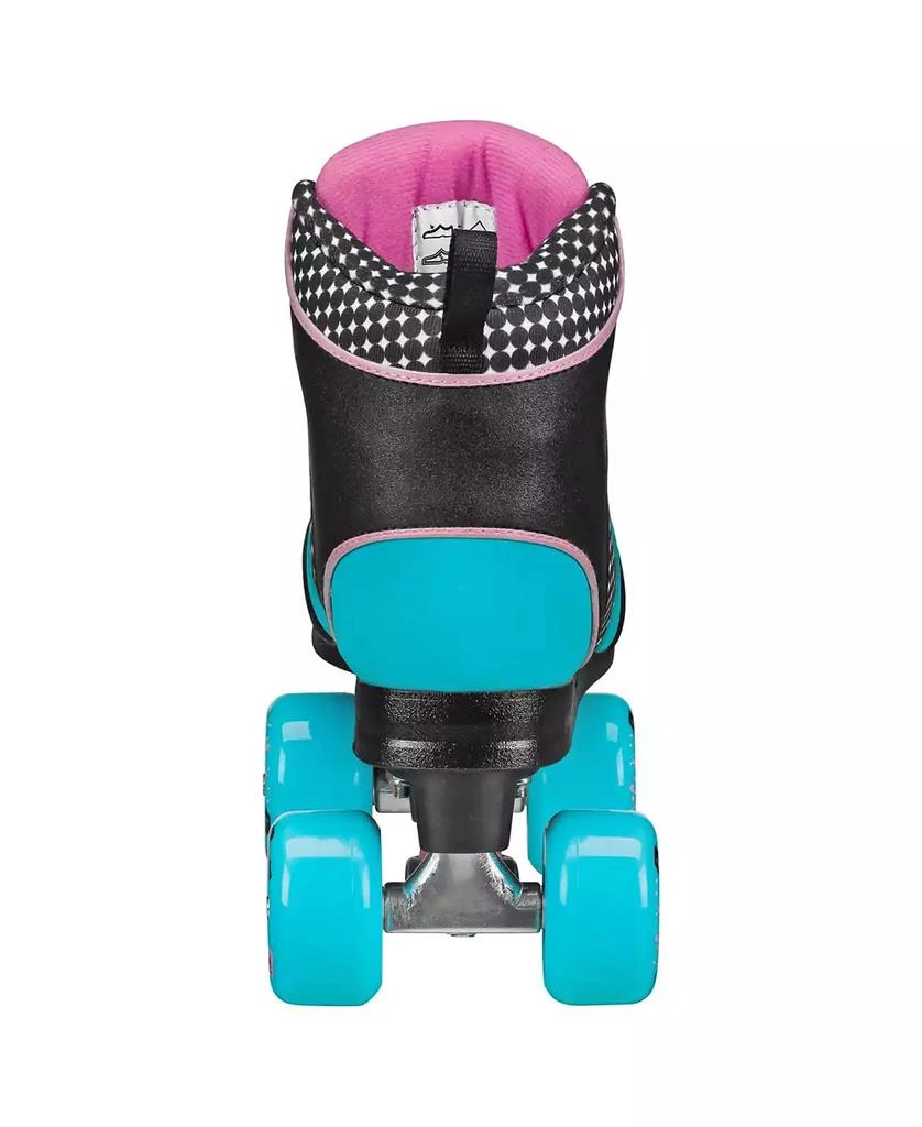 商品Roller Derby|Roller Star 750 Hightop Roller Skates,价格¥523,第3张图片详细描述