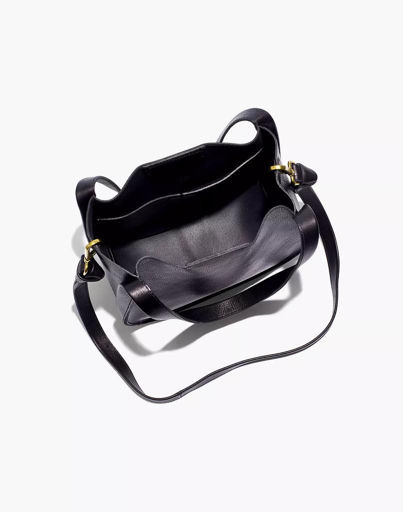 商品Madewell|The Sydney Shoulder Bag,价格¥1276,第4张图片详细描述