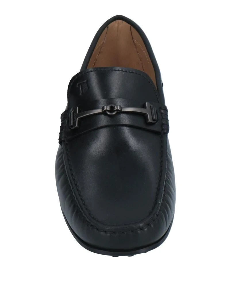 商品Tod's|Loafers,价格¥2567,第4张图片详细描述