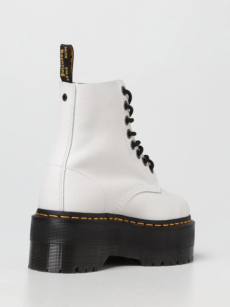 商品Dr. Martens|Dr. Martens flat ankle boots for woman,价格¥1261,第3张图片详细描述