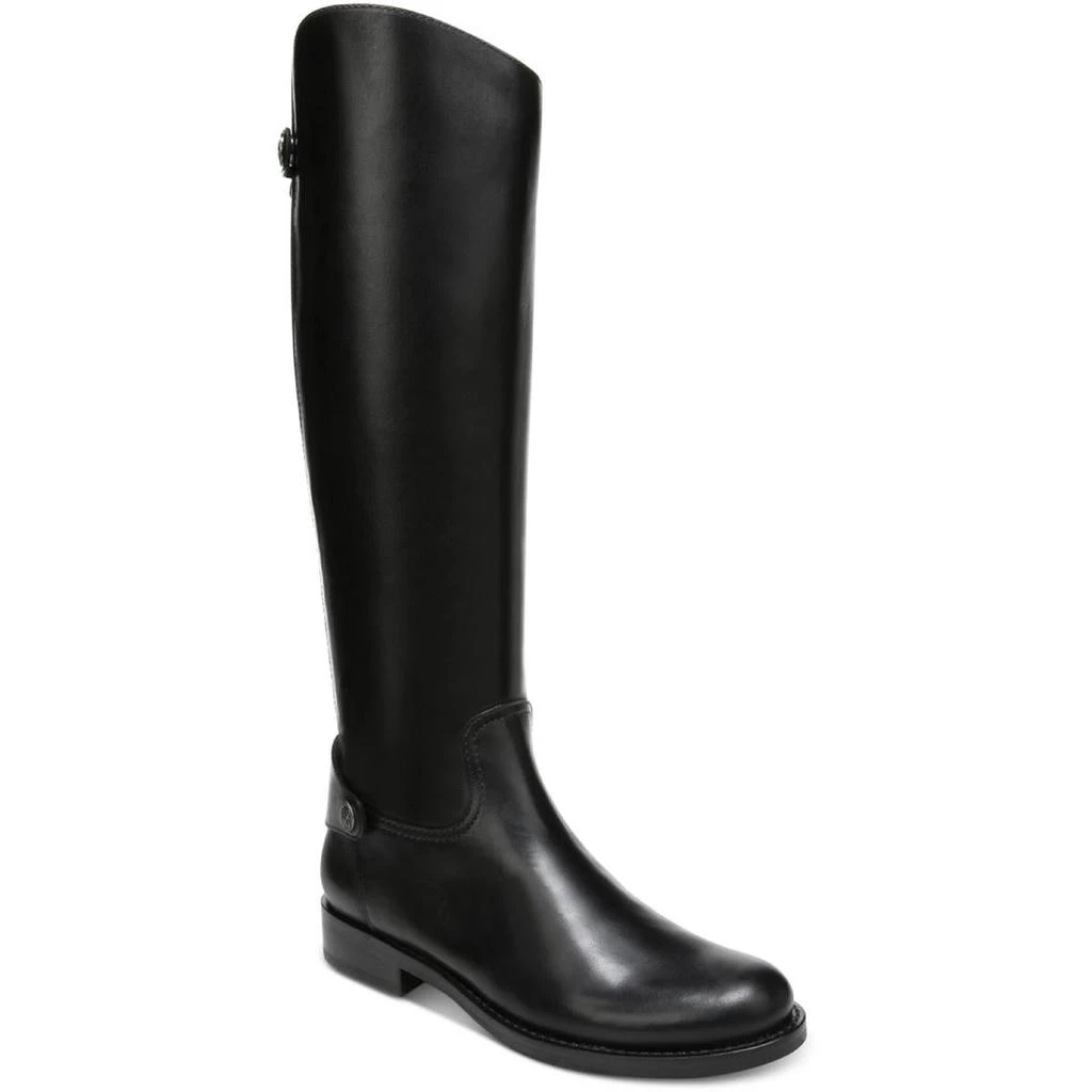 商品Sam Edelman|Sam Edelman Womens Mikala Leather Knee-High Boots,价格¥572,第1张图片