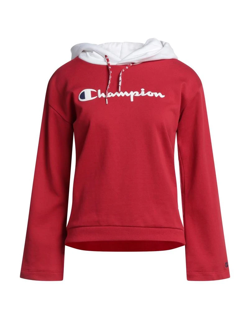 商品CHAMPION|Hooded sweatshirt,价格¥224,第1张图片