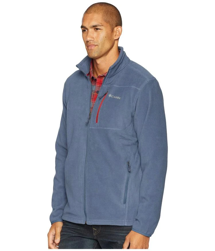 商品Columbia|Cascades Explorer™ Full Zip Fleece,价格¥253,第2张图片详细描述