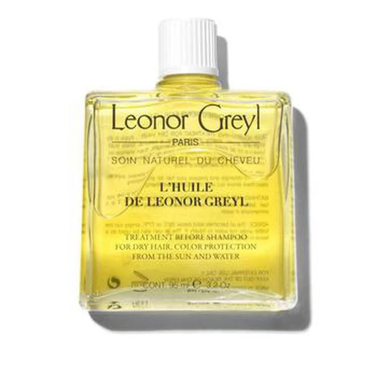 商品Leonor Greyl|L'Huile De Leonor Greyl - Pre Shampoo Treatment,价格¥299,第1张图片