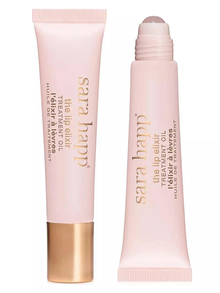 商品Sara Happ|The Lip Elixir,价格¥225,第1张图片