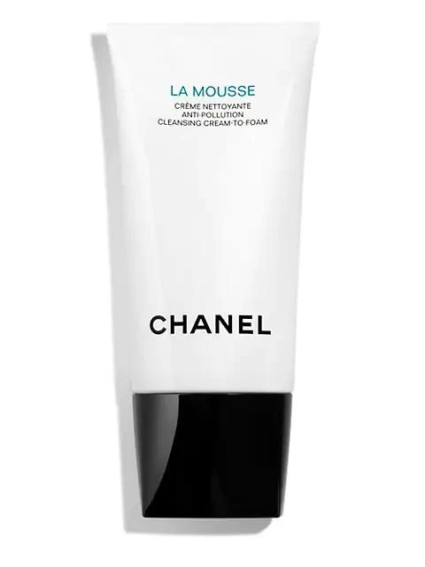 商品Chanel|Anti-Pollution Cleansing Cream-to-Foam,价格¥419,第1张图片