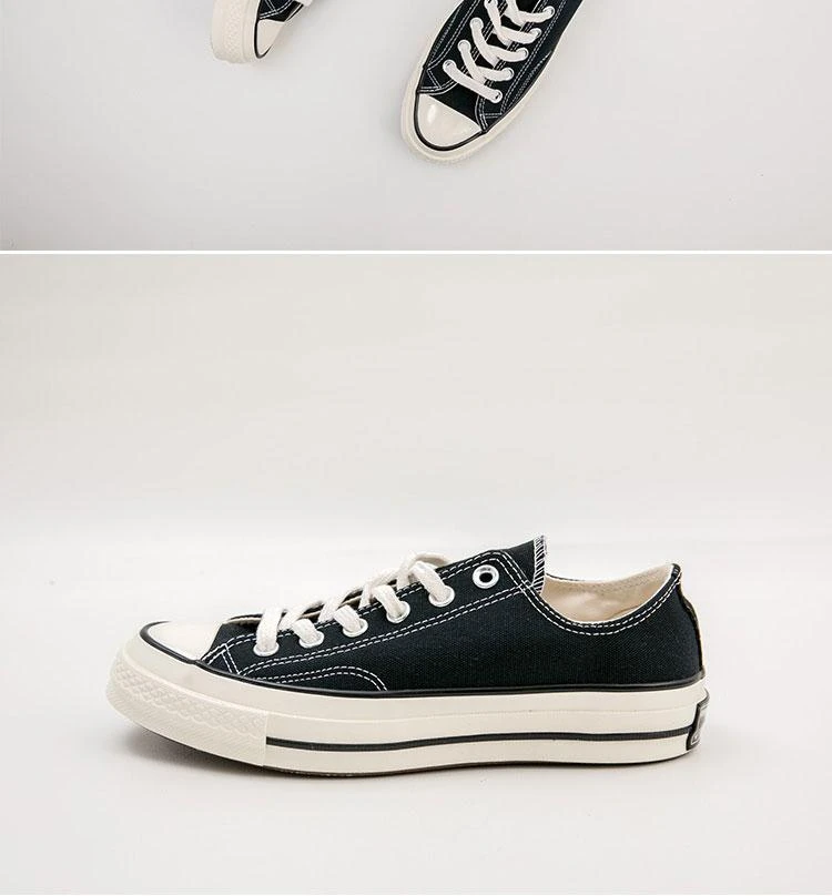 商品Converse|美国匡威Converse 1970，162058C,价格¥1129,第5张图片详细描述