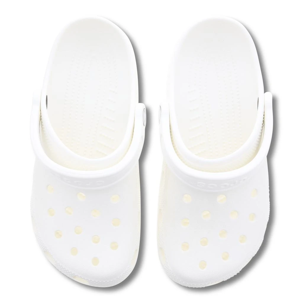 商品Crocs|Crocs Clog - Grade School Flip-Flops and Sandals,价格¥331-¥334,第5张图片详细描述