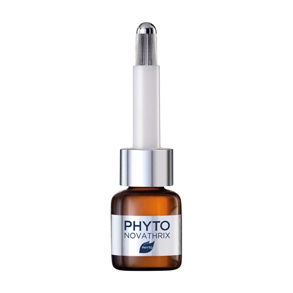 商品Phyto|Phytonovathrix Ultimate Treatment For Scalp And Hair,价格¥708,第1张图片