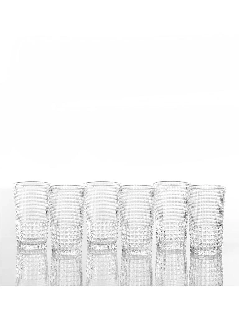 商品Fortessa|Malcolm Clear Iced Beverage Glass,价格¥448,第2张图片详细描述