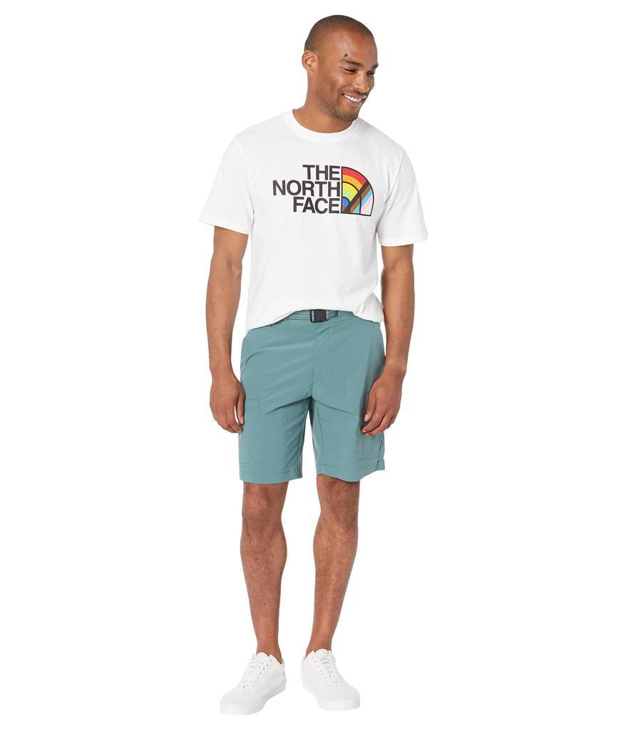 商品The North Face|Pride Short Sleeve Tee,价格¥61,第6张图片详细描述