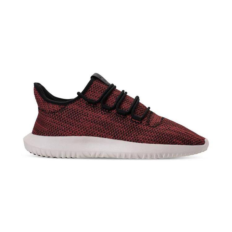 商品Adidas|Men's Tubular Shadow Casual Sneakers from Finish Line,价格¥374,第2张图片详细描述