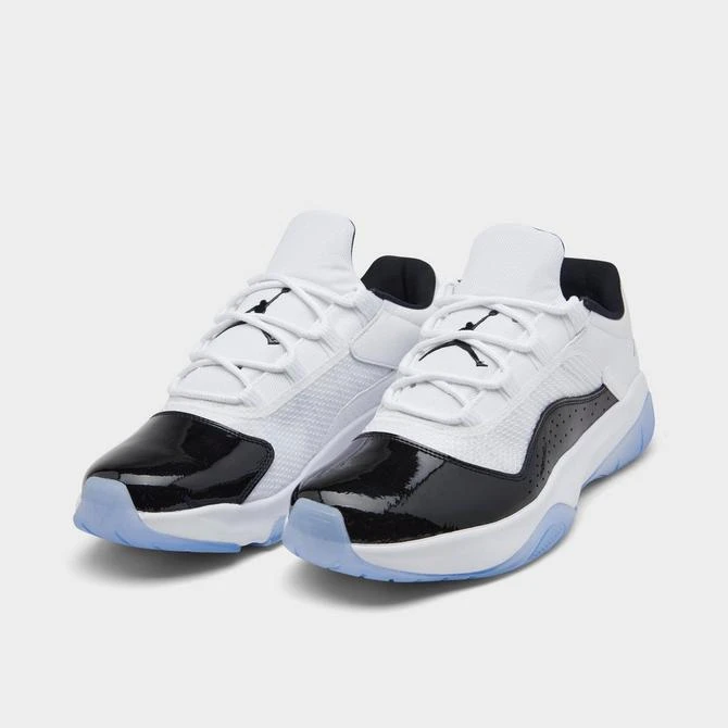 商品Jordan|Air Jordan 11 CMFT Low Casual Shoes,价格¥750,第2张图片详细描述