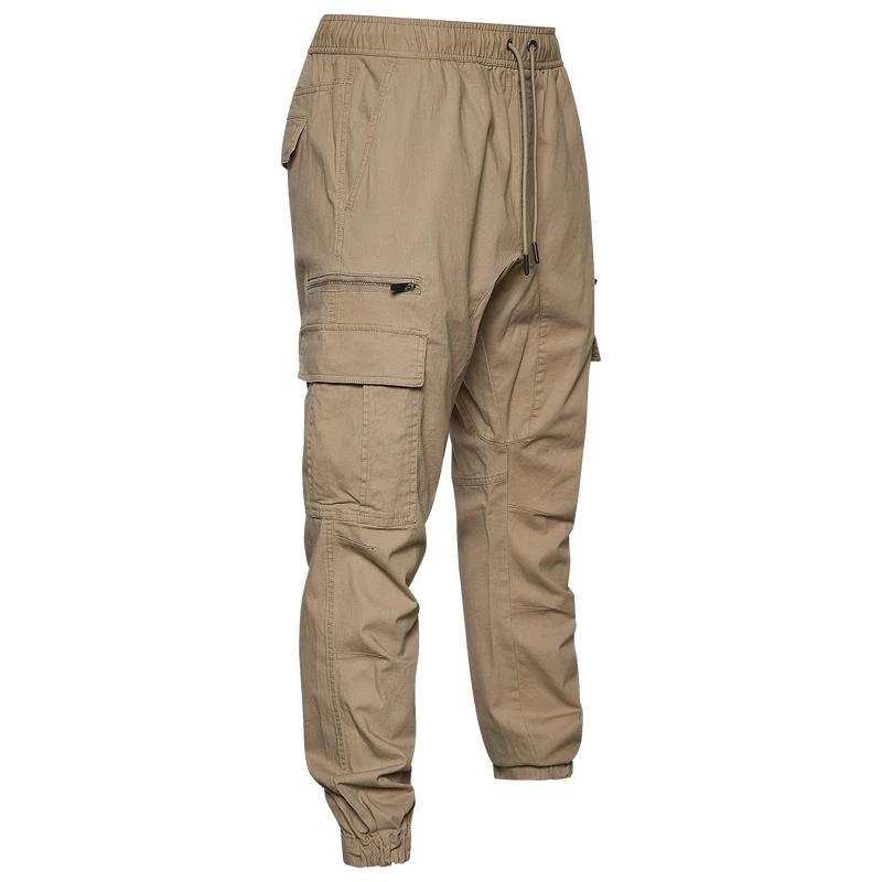 商品CSG|CSG Cargo Joggers - Men's,价格¥149,第3张图片详细描述