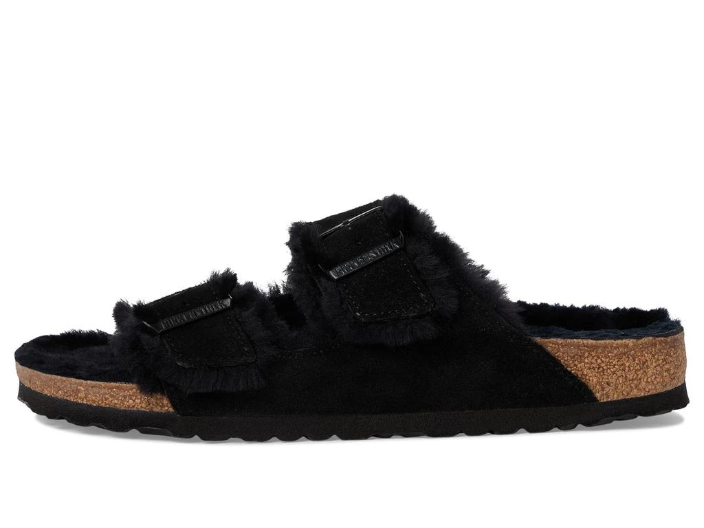 商品Birkenstock|Arizona Shearling - Suede (Unisex),价格¥1202,第4张图片详细描述