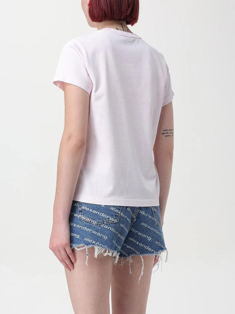 商品Alexander Wang|T-shirt woman Alexander Wang,价格¥2412,第3张图片详细描述