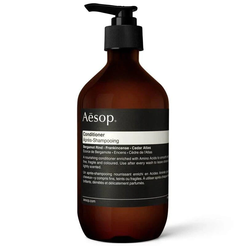 商品Aesop| Aesop 伊索 润发乳 500ml,价格¥764,第1张图片