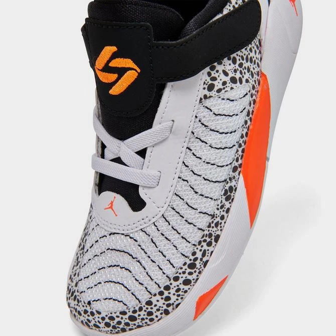 商品Jordan|Kids' Toddler Jordan Luka 1 Basketball Shoes,价格¥149,第3张图片详细描述